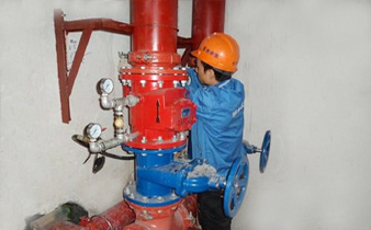 ICSI驗(yàn)廠(chǎng)