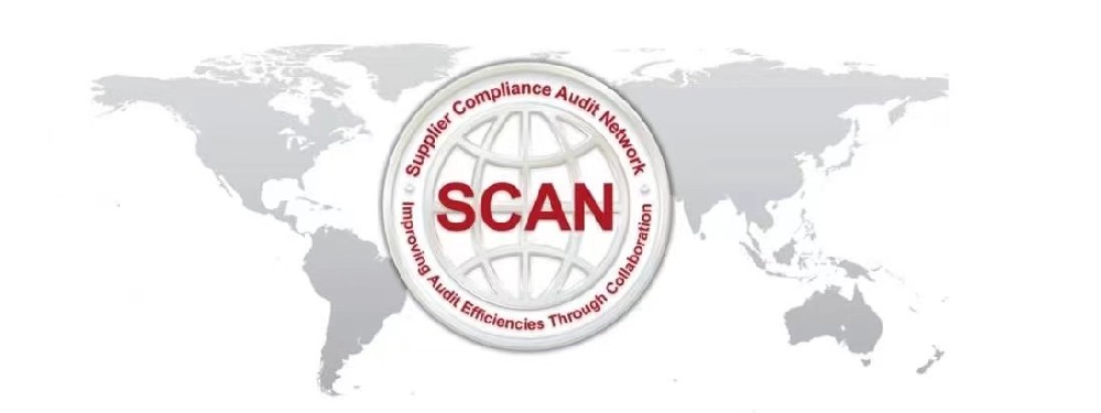 SCAN反恐驗(yàn)廠(chǎng)